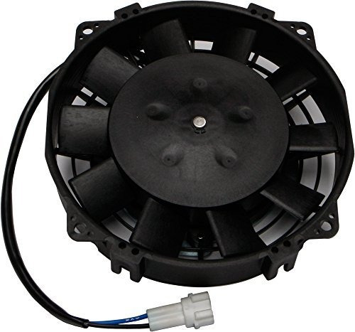 Anticongelante: Ventilador De Refrigeración Atv Compatible C