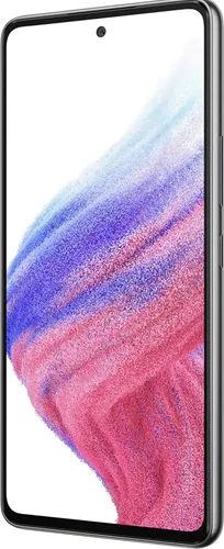 Samsung Galaxy A53 5g 128gb Awesome Black Importado Libre (Reacondicionado)