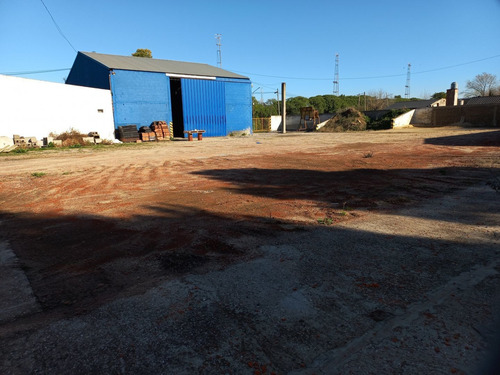 Imagen 4 de 8 de Lote En Veronica, Punta Indio