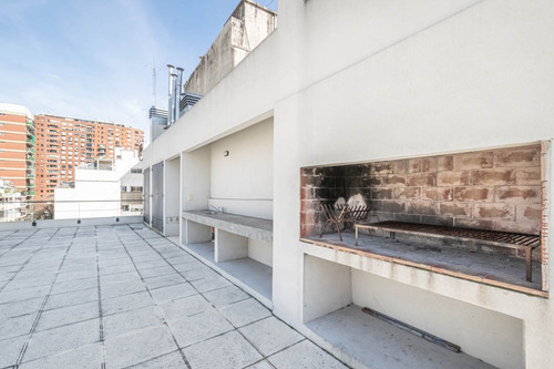 Departamento En Venta En Palermo Soho, Capital Federal, Buenos Aires