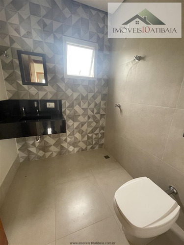 Imagem 7 de 29 de Casas Em Condomínio À Venda Em Bragança Paulista/sp - Compre O Seu Casas Em Condomínio Aqui! - 1493003