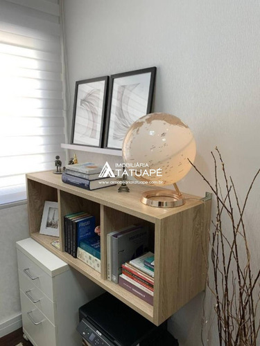 Imagem 18 de 30 de Apartamento - Ap000658 - 70472375