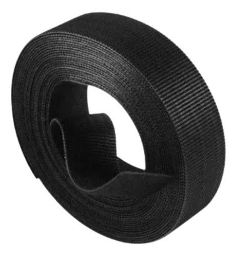 Velcro® Organizador De Cabos Qwick Tie Linear 19mm X 3,65m 