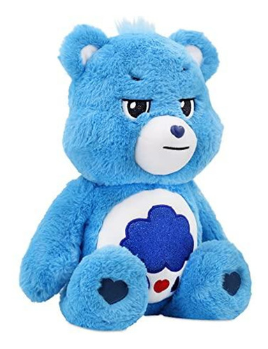 Ositos Cariñositos Care Bears Grumpy Grande 18 Pulgadas