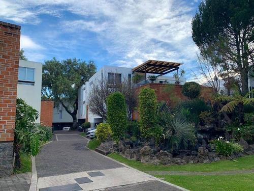 Casa En Venta En Prol. Abasolo 471, Valle De Tepepan, Tlalpan, Cdmx Maja30