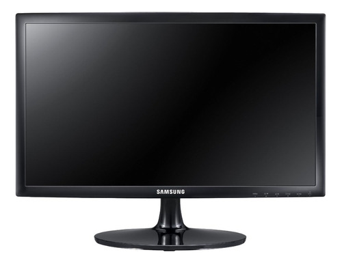 Monitor Samsung Syncmaster S19c150 19 Pulgadas Led 