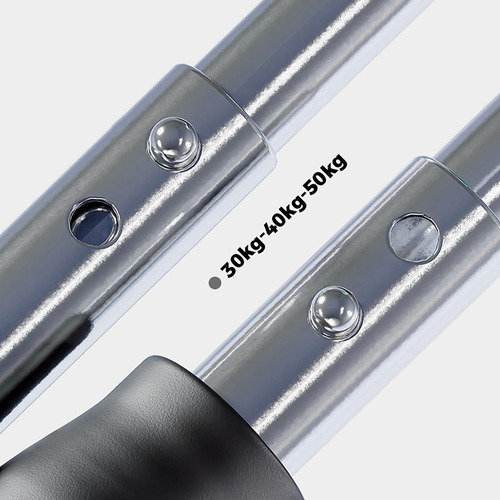 Ejecutor Del Brazo Expansor De Fortalecedor Equipo De 30 Kg