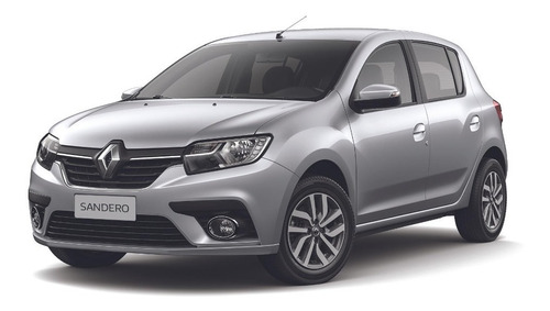 Imagen 13 de 18 de Renault Sandero Ph2 Life 1.6 0km Contado Oferta Única