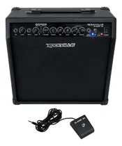 Comprar Rockville G-amp Amplificador De Guitarra De 30 Vatios Con