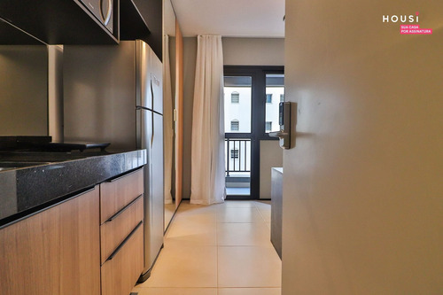 Imagem 5 de 15 de Apartamento - Vila Mariana - Ref: 1034 - L-1034
