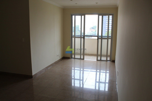 Imagem 5 de 15 de Apartamento - Jardim Vila Mariana - Ref: 13118 - V-871115