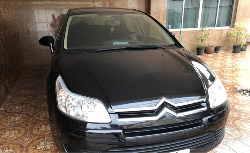 Imagem 2 de 8 de Citroën C4 Pallas 2.0 Gaf