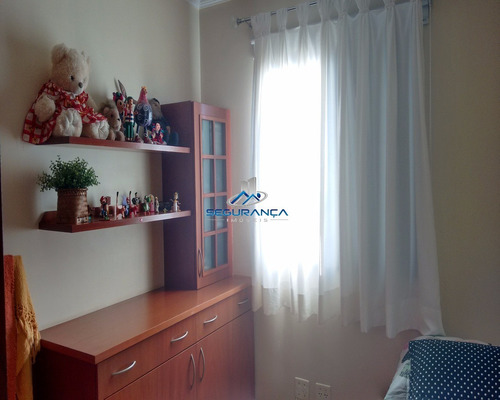 Imagem 13 de 17 de Apartamento - Ap01631 - 4417538