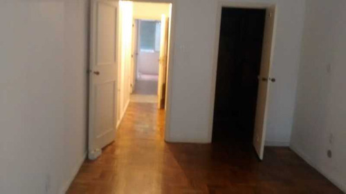 Imagem 9 de 15 de Apartamento Em Copacabana Com Vaga De Garagem Próximo Ao Metro!! - Ap4366