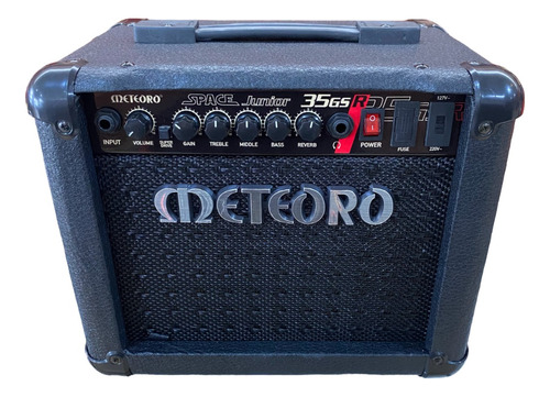 Cubo Amplificador Guitarra Meteoro Space Jr 35gs R Reverb