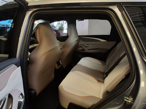 BYD Song 1.5 Pro Gs Dm-I Aut. (Phev) 5P Hibrido