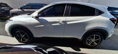 Honda HR-V 1.8 Ex Flex Aut. 5p