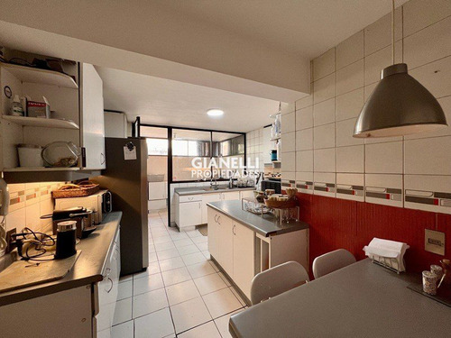 Dpto. 3d/2b + 2e/1b + Servicios - Callao - San Crescente