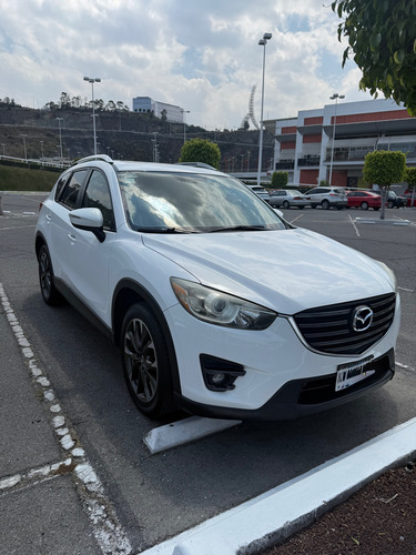 Mazda CX-5 2.0 L I Grand Touring At