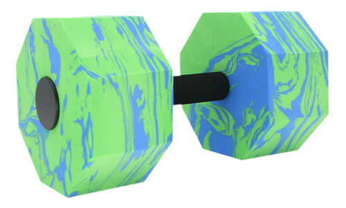 Peso De Agua Para El Ejercicio De , Equipo De Verde