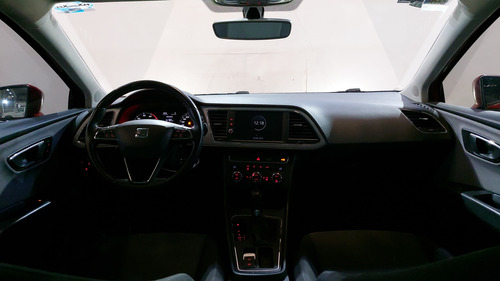Seat Leon 1.4 ST STYLE DCT