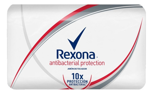 Jabón en barra Rexona Antibacterial Protection 142 g
