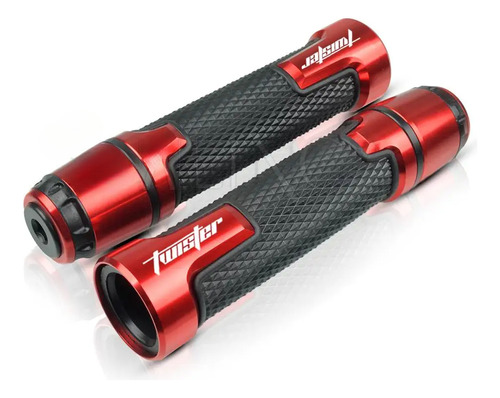 Manillar Grips Manillar Para Honda Cb250 Twister 2018-2021