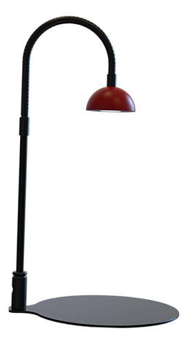 Indoor Plants Light With Timer Function Easy To Use Tabletop
