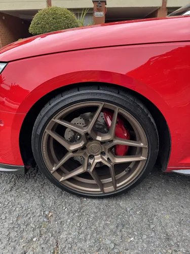 Audi S4 3.0 Tfsi Quattro