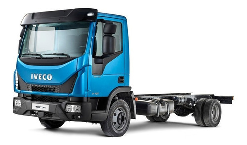 Lámina Visera Iveco Cursor/tector/attack/stralis Fabbof