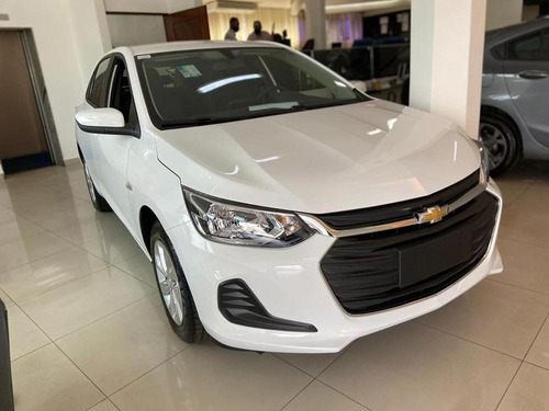 Chevrolet Onix 1.0 Mt