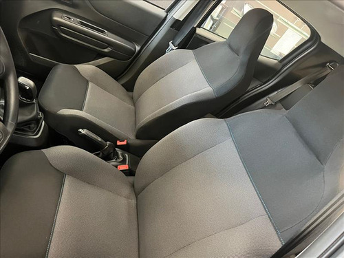 Citroën C3 1.0 Firefly Flex Live Plus Manual