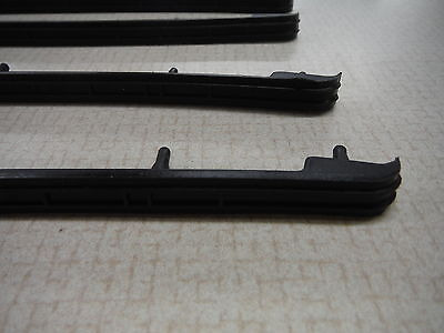1 Pack Of 4 Mopar Valve Cover Gasket Seal 5214479 Ccu