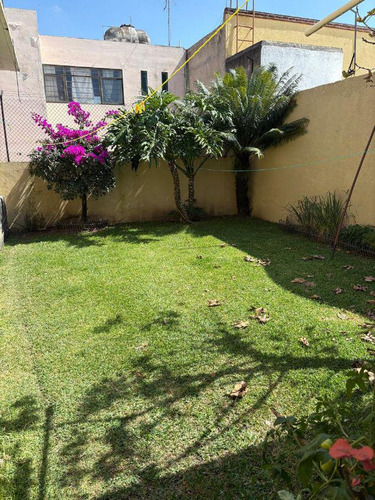Casa Sola En Lomas De Atzingo, Cuernavaca, Morelos - Iti-2048-cs*