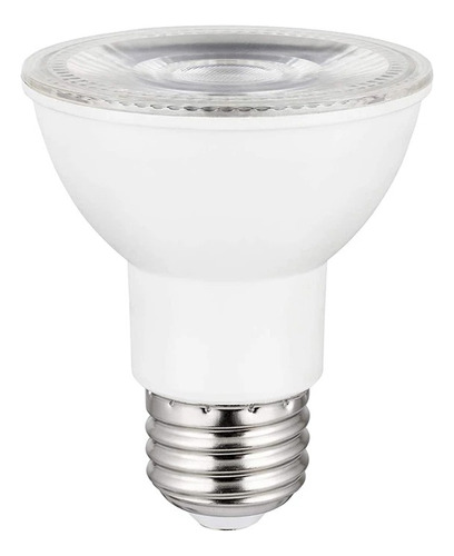 Lámpara Led Par 20 8w Luz Cálida E27 - Unilux
