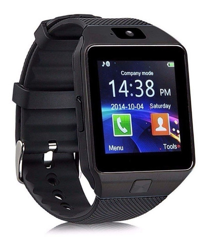 Relógio Smartwatch Dz09 bluetooth inteligente