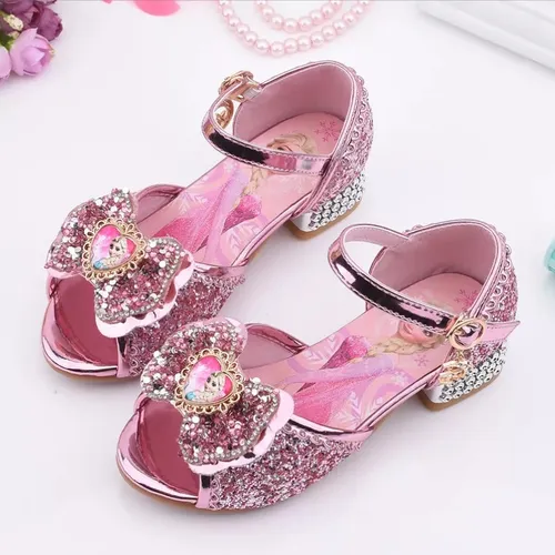 comprar Sandalia Princesa Zapatos Cosplay Frozen