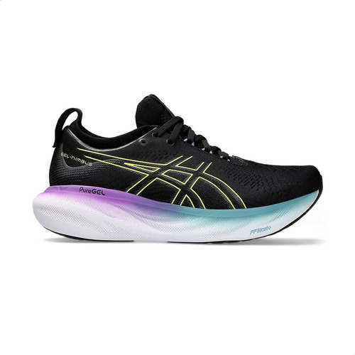 Asics Gel-Nimbus 25 Feminino Adultos