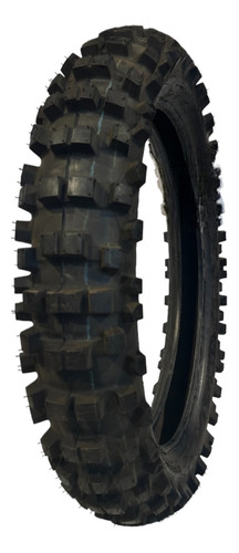 Cubierta Dunlop Sports D756 120/80-19 63m