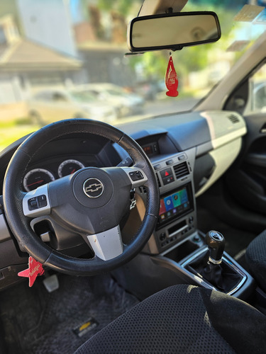 Chevrolet Vectra 2.0