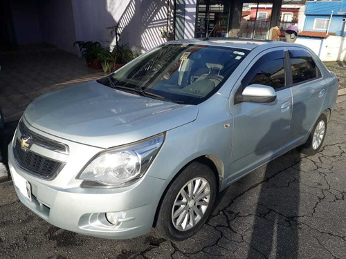 Chevrolet Cobalt 2012 1.4 Ltz 4p
