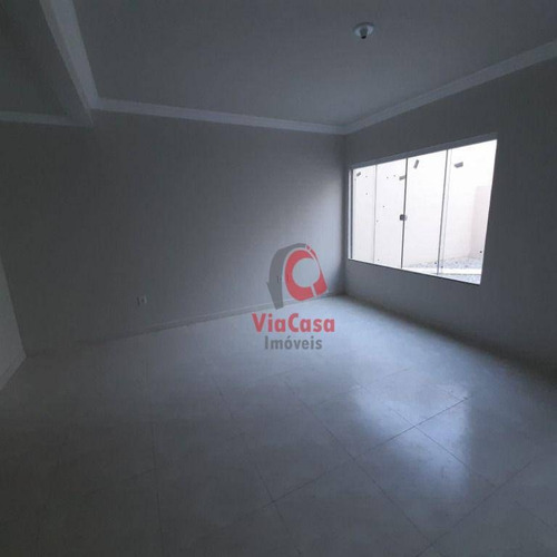 Imagem 26 de 30 de Excelente Duplex 2 E 3 Quartos Próximo A Rodovia - Ca2314