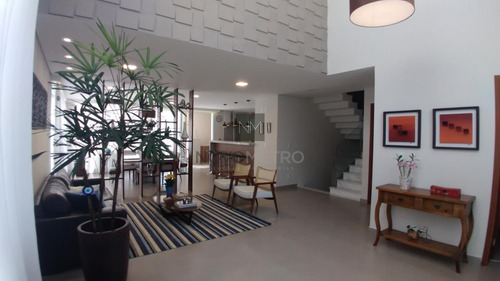 Imagem 3 de 20 de Casa À Venda Em Swiss Park - Ca005821