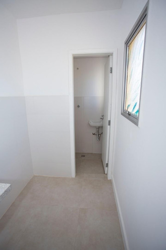 Imagem 10 de 30 de Apartamento À Venda No Bairro Jardim Umuarama - São Paulo/sp - O-24924-41266