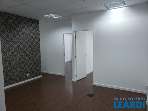 Imagem 13 de 13 de Conj. Comercial - Chácara Santo Antonio - Sp - 434809