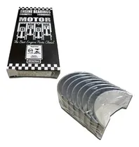 Comprar Jg De Bronzina Biela Motor Vw Fox u002Fpolo u002Fgolf 1.6 8v 00u002F Rsh