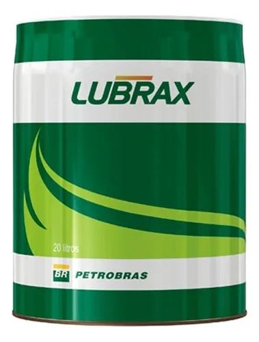 comprar Lubrax Hidraulico Iso Vg 32 Hydra Xp 32 20l