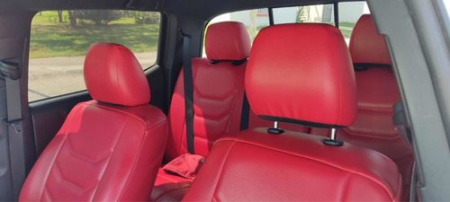 Imagen 4 de 11 de Toyota Tacoma 2017 3.5 Trd Sport At