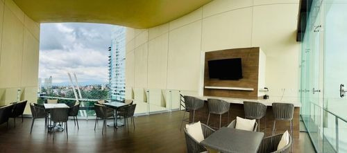 Imagen 17 de 19 de Departamento En Venta En Lomas De Vista Hermosa