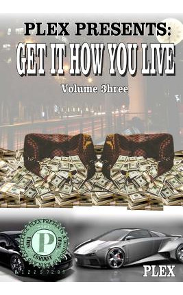 Libro Get It How You Live 3: The Gift And The Curse - Ple...